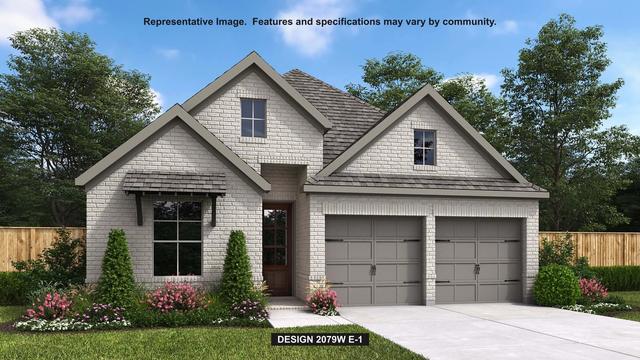 112 Top View Dr, Liberty Hill, TX 78642