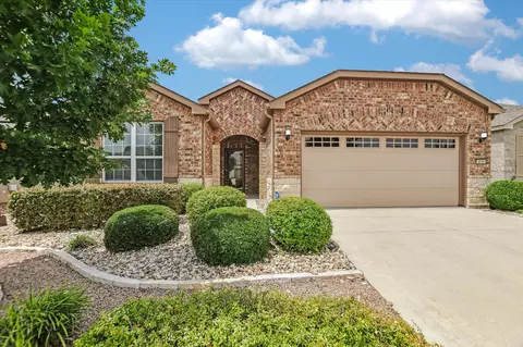 210 Rockport St, Georgetown, TX 78633