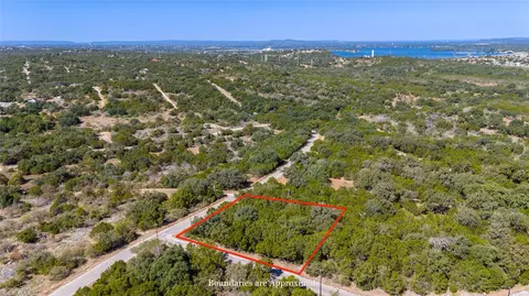 lot K10048 Bald Eagle, Horseshoe Bay, TX 78657