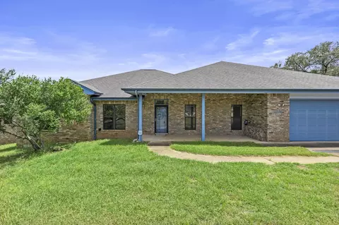 313 Lagoon Loop, Horseshoe Bay, TX 78657