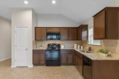 Kitchen - 123 Saranac Dr, Elgin, TX 78621 photo 1 of 3