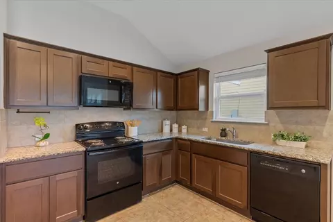 Kitchen - 123 Saranac Dr, Elgin, TX 78621 photo 3 of 3