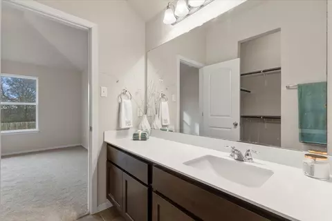 Entry Way - 123 Saranac Dr, Elgin, TX 78621 photo 2 of 2