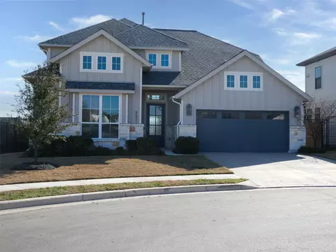 8621 Thompson Teal Trl, Austin, TX 78744
