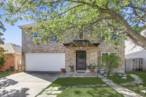 1317 Bradbury Ln, Austin, TX 78753