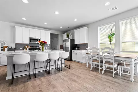Kitchen - 156 Appleberry Ln, Elgin, TX 78621 photo 1 of 5