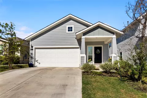 Exterior - 156 Appleberry Ln, Elgin, TX 78621 photo 2 of 8