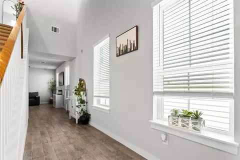Entry Way - 156 Appleberry Ln, Elgin, TX 78621 photo 1 of 3