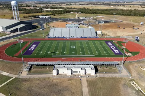 View/Area - 156 Appleberry Ln, Elgin, TX 78621 photo 3 of 7