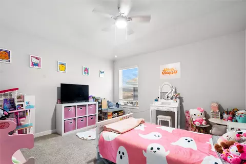Bedroom - 156 Appleberry Ln, Elgin, TX 78621 photo 5 of 5
