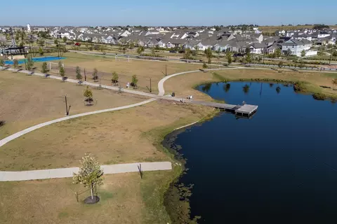 View/Area - 156 Appleberry Ln, Elgin, TX 78621 photo 6 of 7
