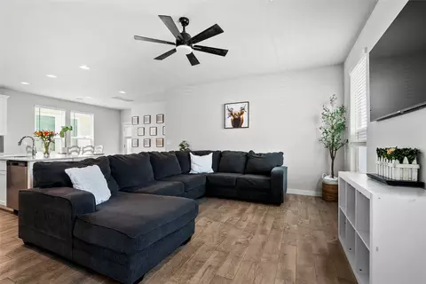 Living - 156 Appleberry Ln, Elgin, TX 78621 photo 1 of 1