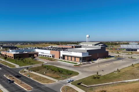 Exterior - 156 Appleberry Ln, Elgin, TX 78621 photo 8 of 8