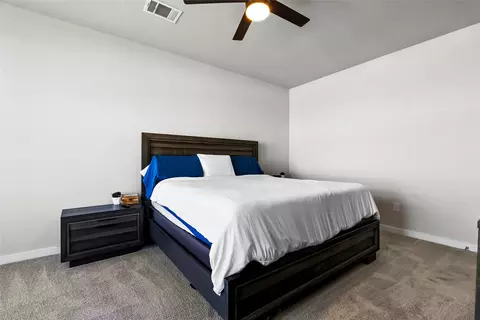 Bedroom - 156 Appleberry Ln, Elgin, TX 78621 photo 2 of 5