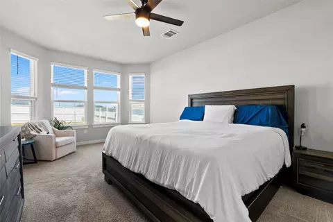 Bedroom - 156 Appleberry Ln, Elgin, TX 78621 photo 1 of 5