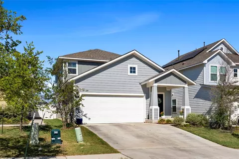 156 Appleberry Ln, Elgin, TX 78621