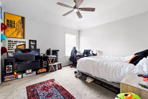 Bedroom - 156 Appleberry Ln, Elgin, TX 78621 photo 3 of 5