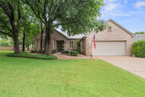 101 Yaupon Ln, Georgetown, TX 78633