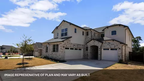 612 Prairie Wind Dr, Leander, TX 78641 photo 2