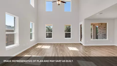 612 Prairie Wind Dr, Leander, TX 78641 photo 9