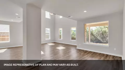 612 Prairie Wind Dr, Leander, TX 78641 photo 5