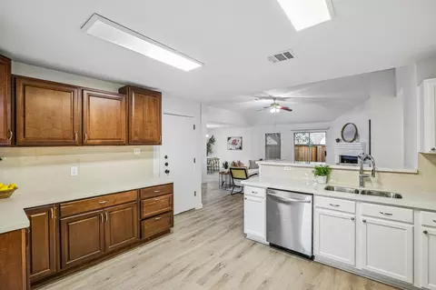 Kitchen - 121 Orion Cv, Kyle, TX 78640 photo 2 of 2