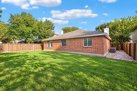 Exterior - 121 Orion Cv, Kyle, TX 78640 photo 2 of 3