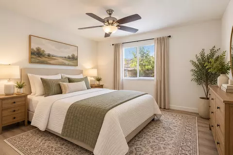 Bedroom - 121 Orion Cv, Kyle, TX 78640 photo 4 of 7
