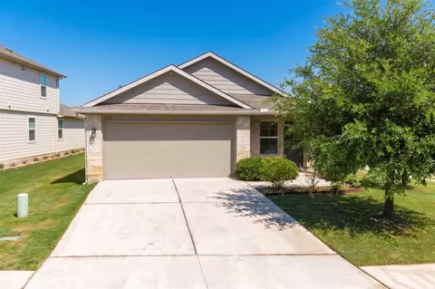 233 Baron Creek Trl, Bastrop, TX 78602