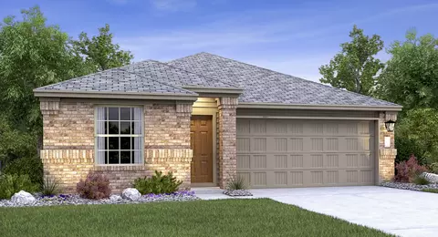 17816 Indigo Bunting Ln, Pflugerville, TX 78660