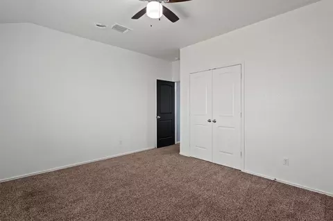 Bedroom - 309 Uncle Billy Way, Jarrell, TX 76537 photo 4 of 10