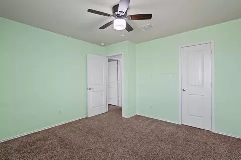 Bedroom - 309 Uncle Billy Way, Jarrell, TX 76537 photo 10 of 10