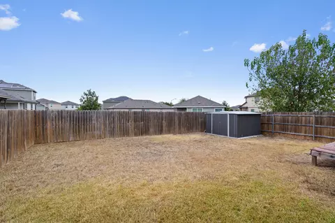 Exterior - 309 Uncle Billy Way, Jarrell, TX 76537 photo 5 of 5
