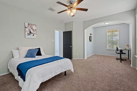 Bedroom - 309 Uncle Billy Way, Jarrell, TX 76537 photo 1 of 10
