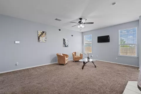 Living - 309 Uncle Billy Way, Jarrell, TX 76537 photo 2 of 4
