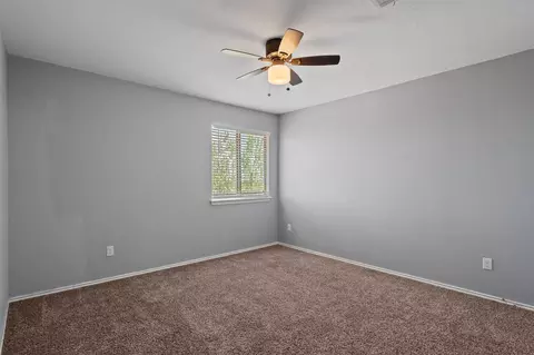 Bedroom - 309 Uncle Billy Way, Jarrell, TX 76537 photo 7 of 10
