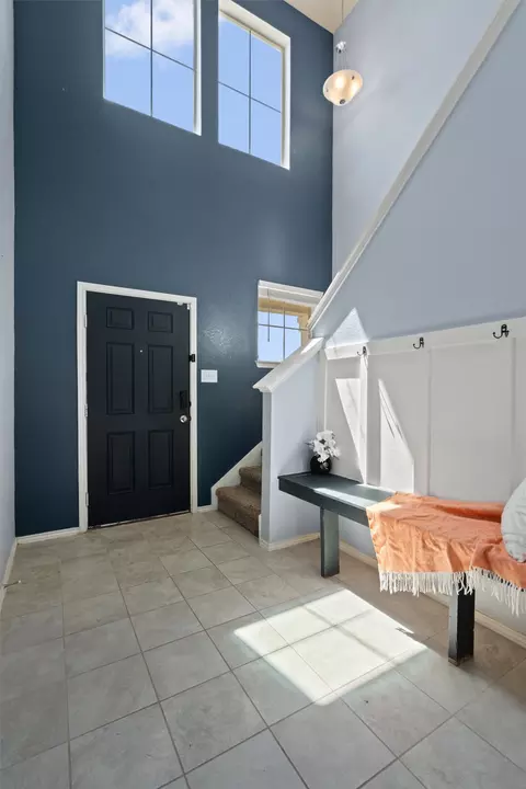 Entry Way - 309 Uncle Billy Way, Jarrell, TX 76537 photo 2 of 5