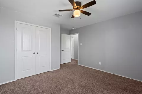 Bedroom - 309 Uncle Billy Way, Jarrell, TX 76537 photo 8 of 10