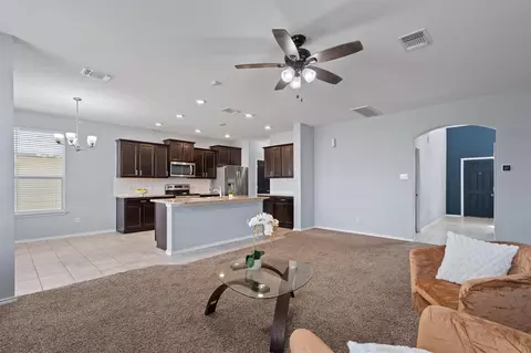 Living - 309 Uncle Billy Way, Jarrell, TX 76537 photo 1 of 4