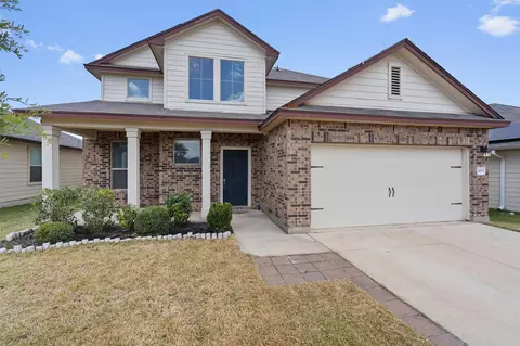 Exterior - 309 Uncle Billy Way, Jarrell, TX 76537 photo 2 of 5