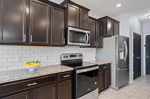 Kitchen - 309 Uncle Billy Way, Jarrell, TX 76537 photo 2 of 3