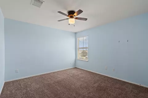 Bedroom - 309 Uncle Billy Way, Jarrell, TX 76537 photo 5 of 10
