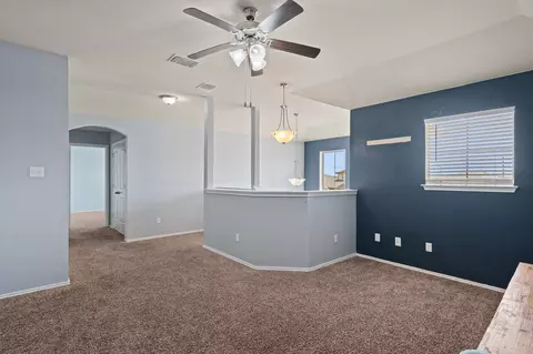 Entry Way - 309 Uncle Billy Way, Jarrell, TX 76537 photo 5 of 5