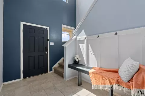 Entry Way - 309 Uncle Billy Way, Jarrell, TX 76537 photo 1 of 5
