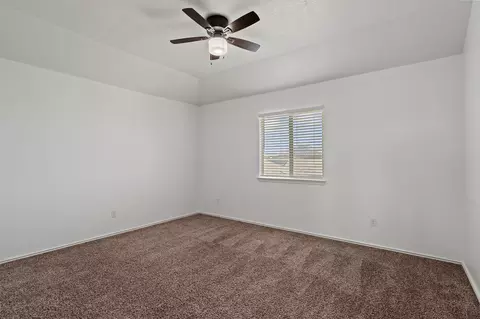 Bedroom - 309 Uncle Billy Way, Jarrell, TX 76537 photo 3 of 10