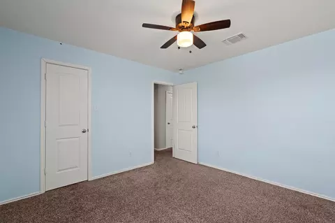 Bedroom - 309 Uncle Billy Way, Jarrell, TX 76537 photo 6 of 10