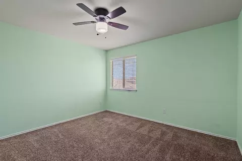Bedroom - 309 Uncle Billy Way, Jarrell, TX 76537 photo 9 of 10