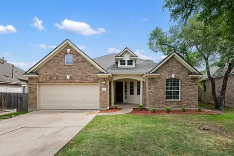 6825 Hansa Loop, Austin, TX 78739