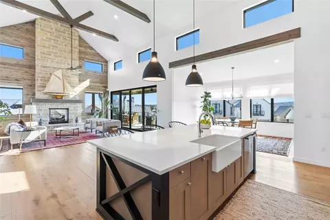 410 Kayak Way, Austin, TX 78738