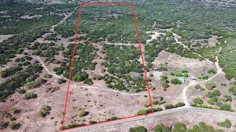tbd 000 County Road 108, Burnet, TX 78611